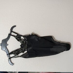 Hanky Panky After Midnight Bodysuit NWOT
